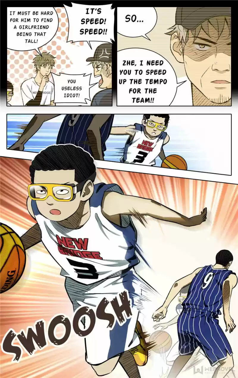 Into the Net! ch.090