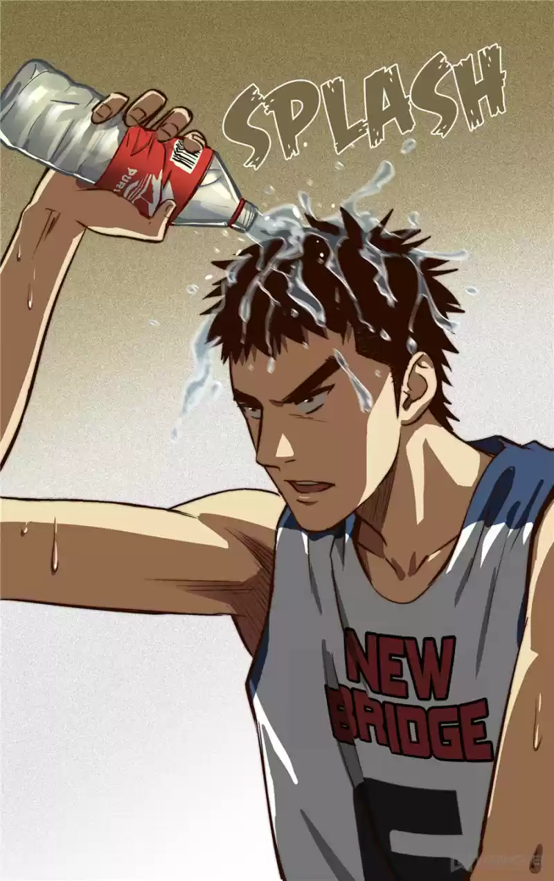 Into The Net! Chapter 102