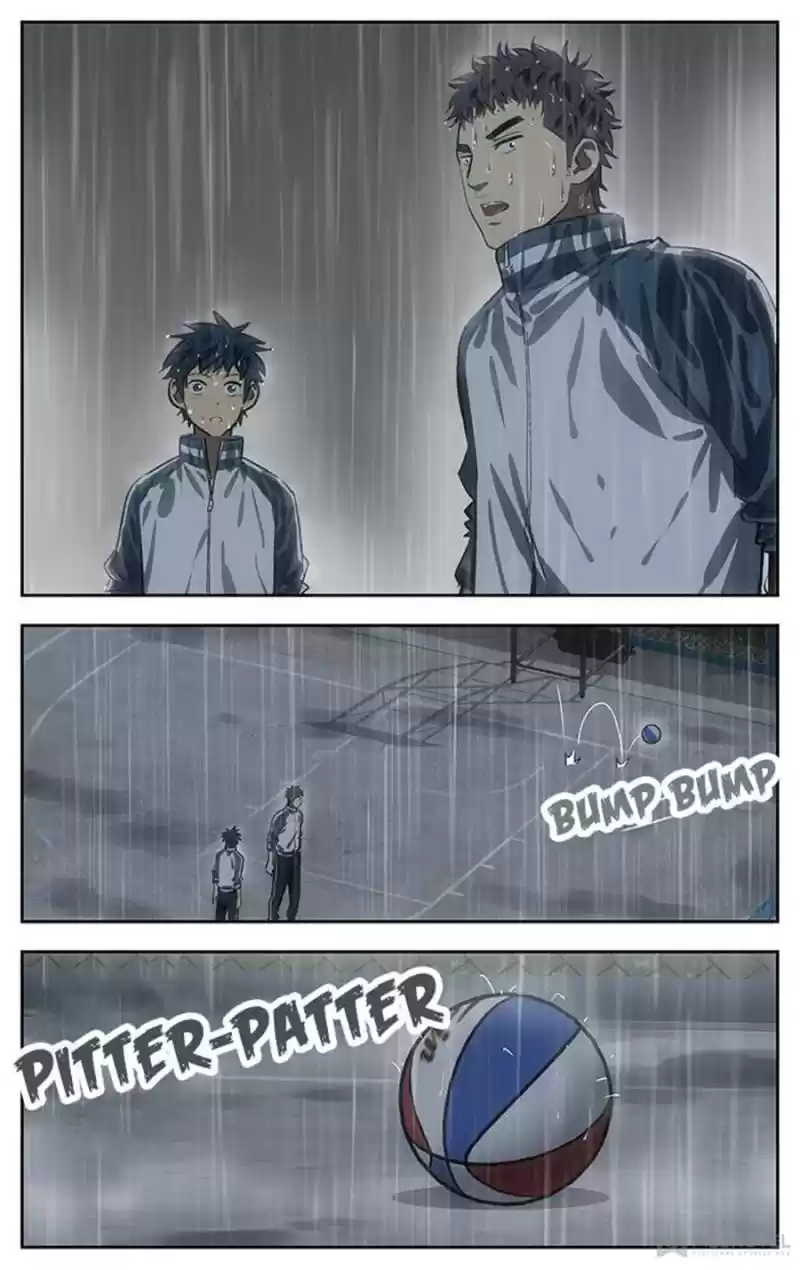 Into The Net! Chapter 126