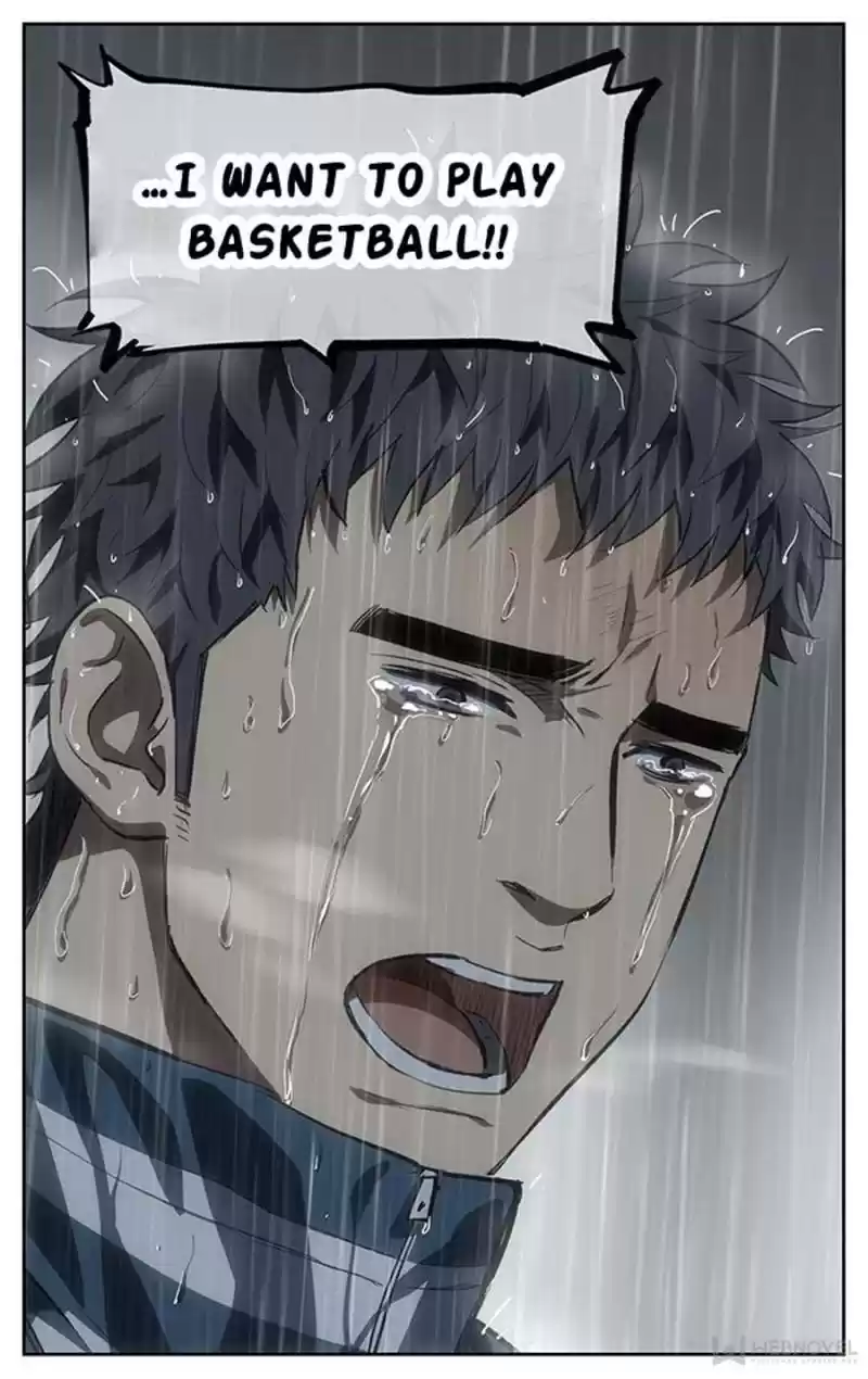 Into The Net! Chapter 126