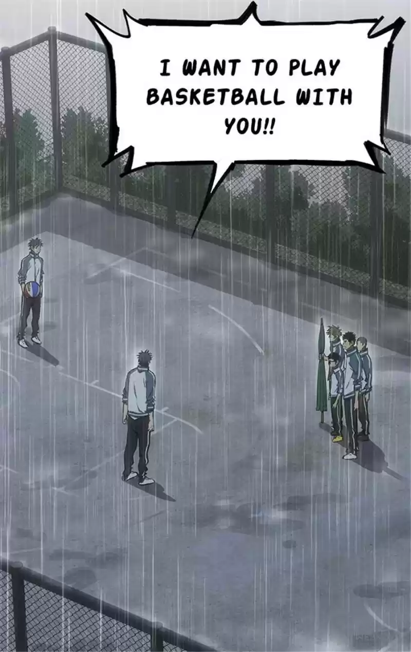 Into The Net! Chapter 126