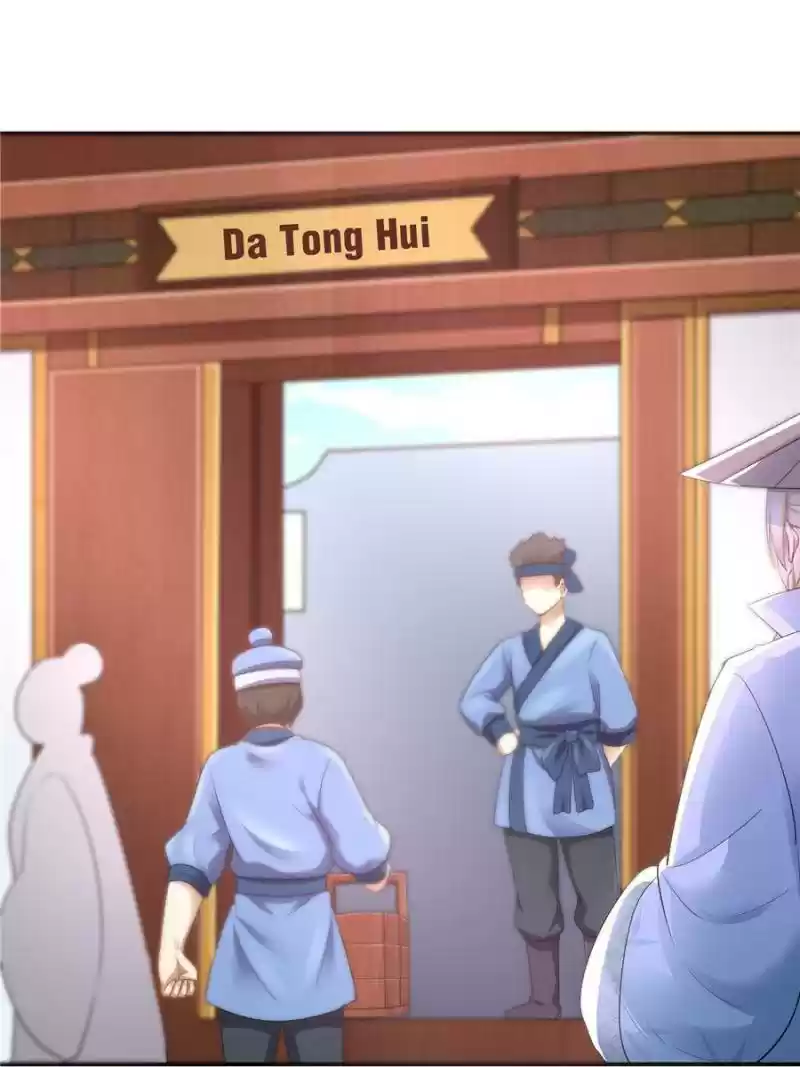 Into The Net! Chapter 127