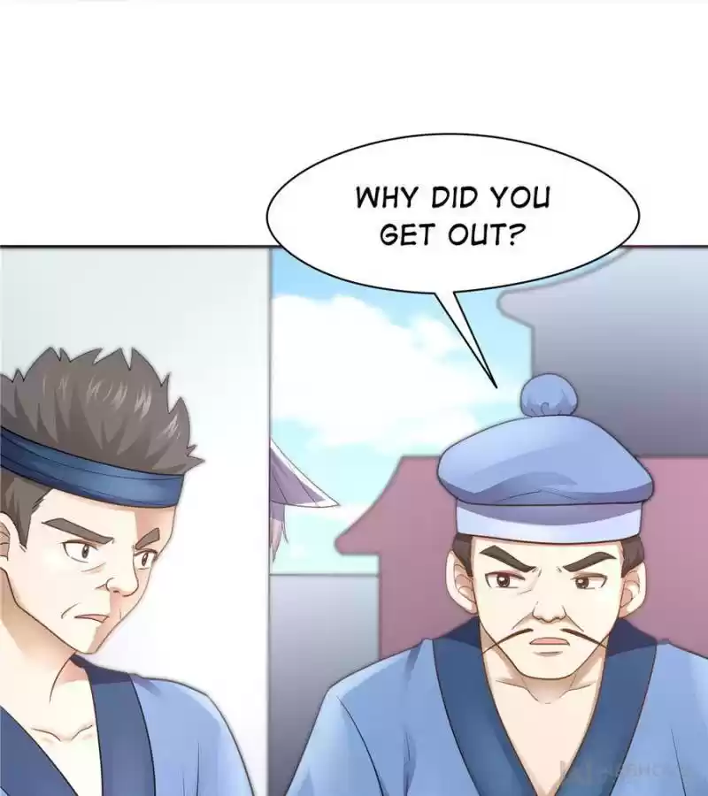 Into The Net! Chapter 127