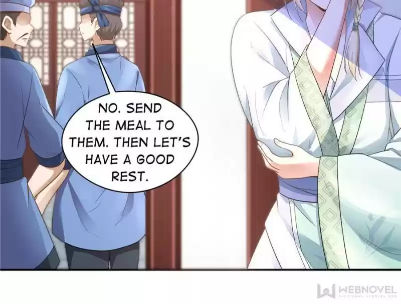 Into The Net! Chapter 127