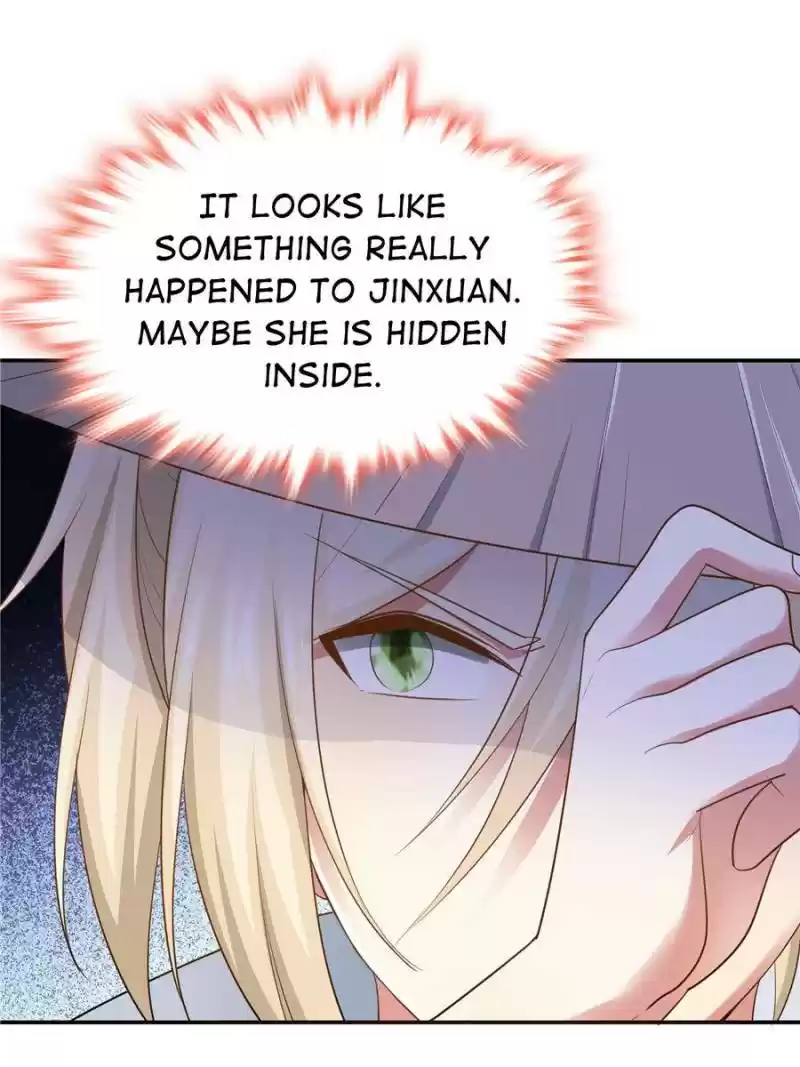 Into The Net! Chapter 127