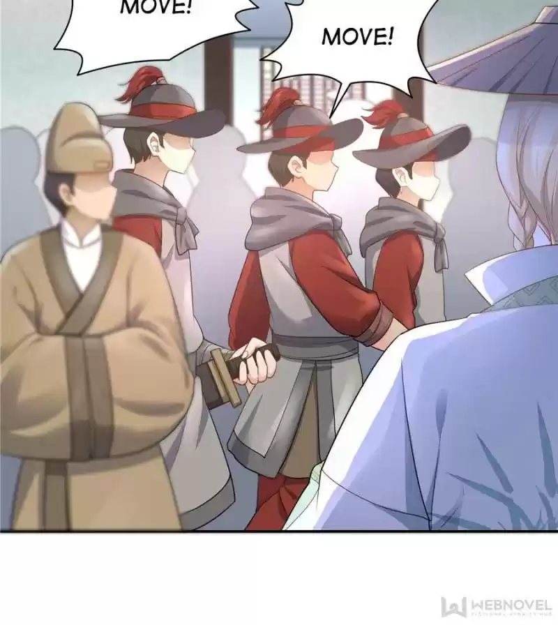 Into The Net! Chapter 127