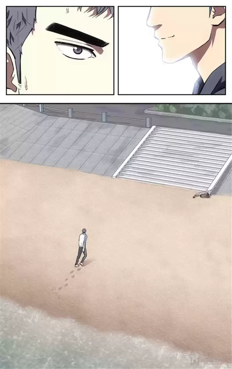 Into The Net! Chapter 127