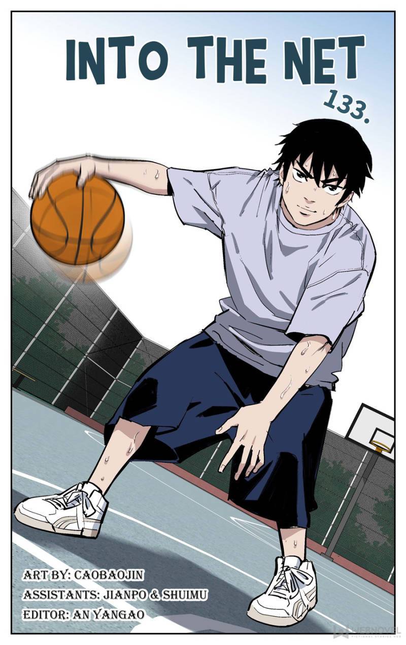 Into The Net! Chapter 137