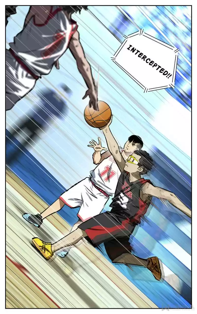 Into The Net! Chapter 138