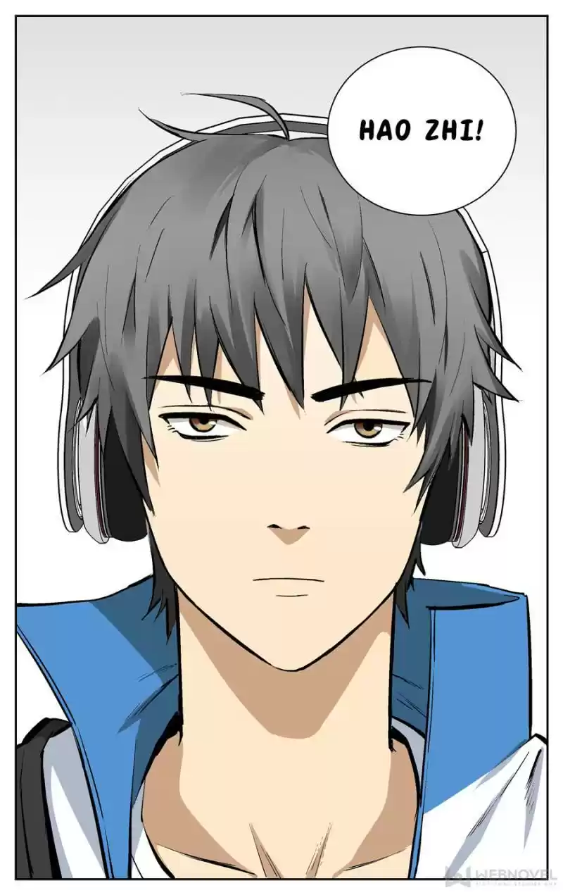 Into The Net! Chapter 141