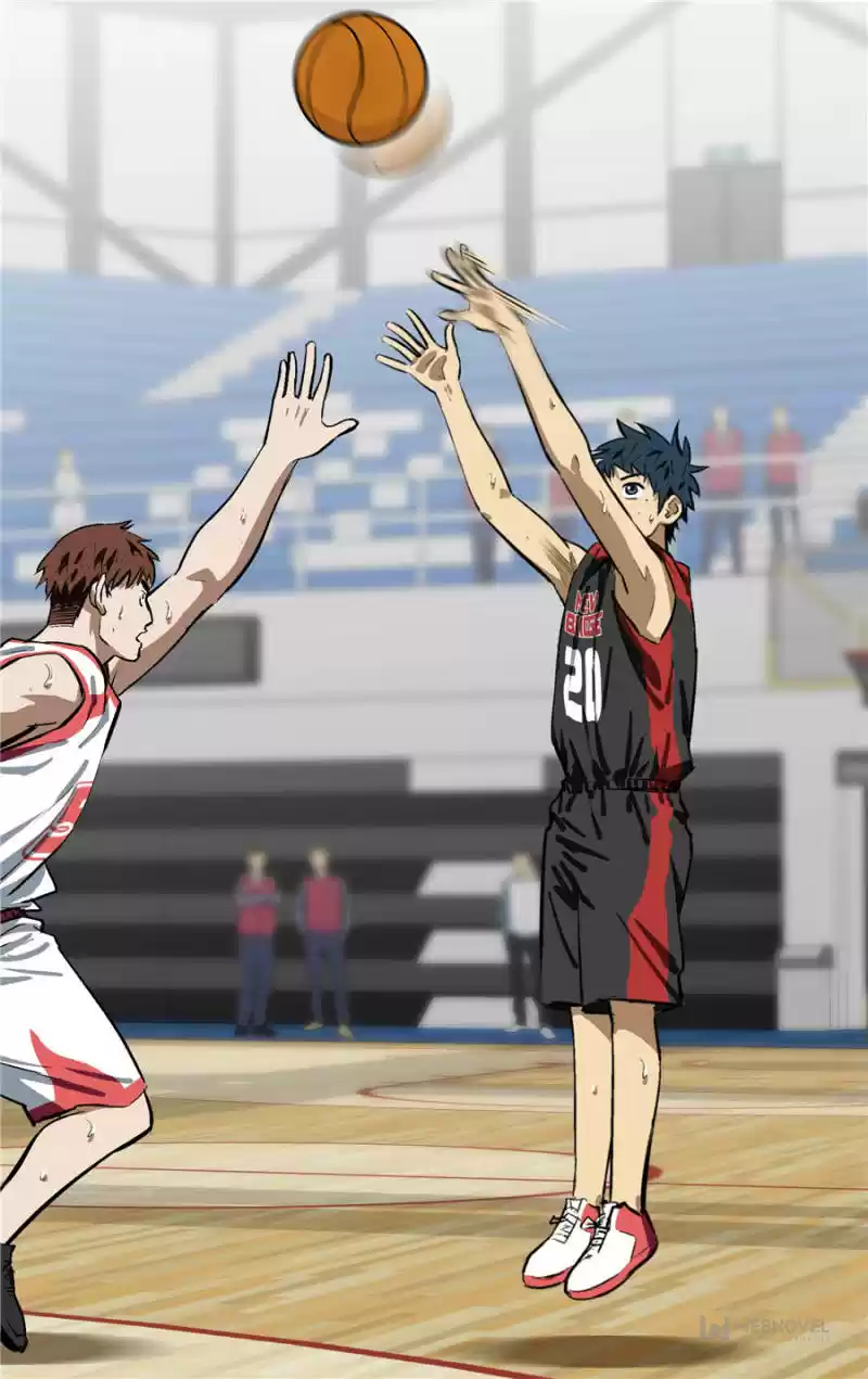 Into The Net! Chapter 145