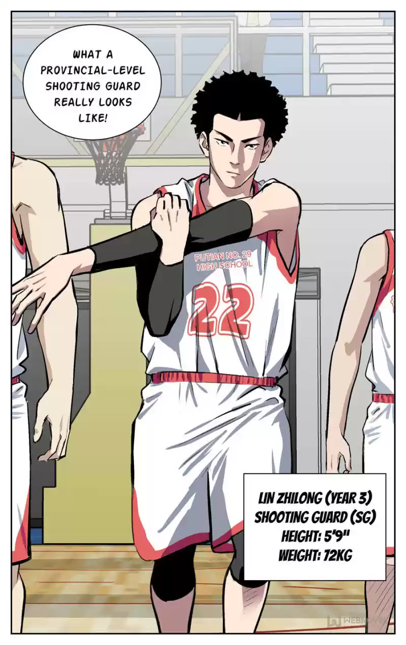 Into The Net! Chapter 146