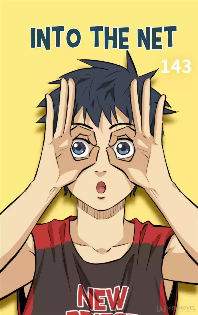 Into The Net! Chapter 147