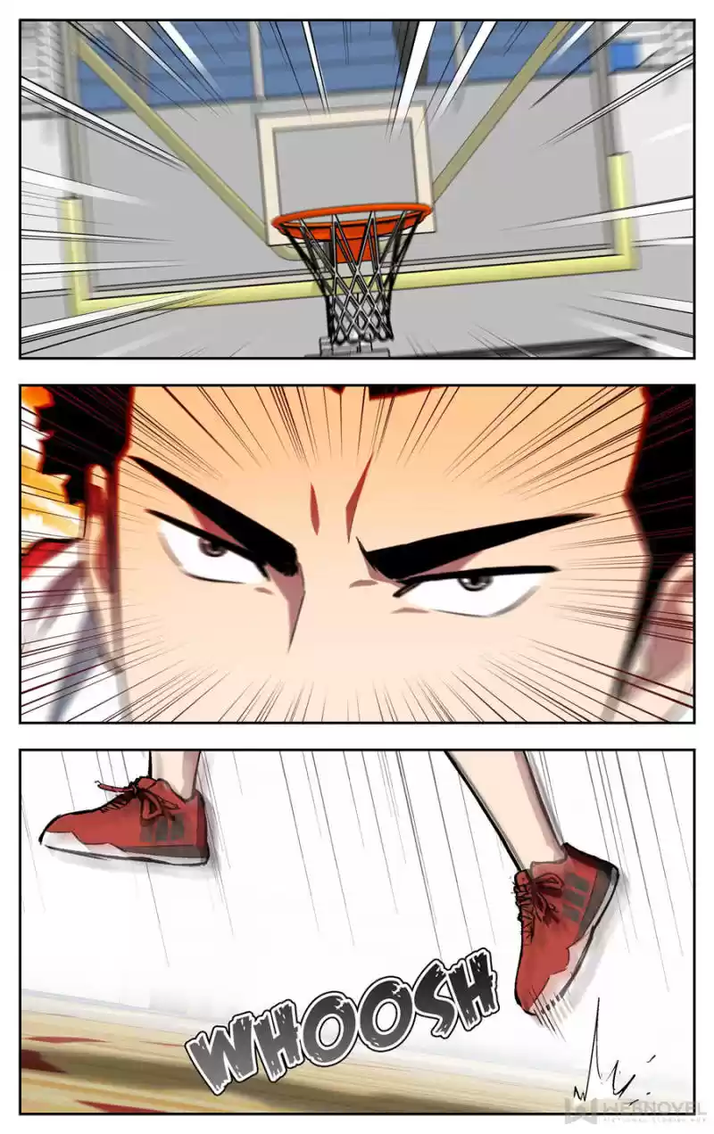 Into The Net! Chapter 147