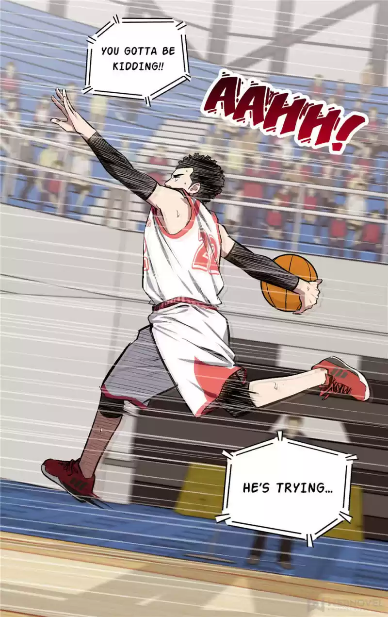 Into The Net! Chapter 147