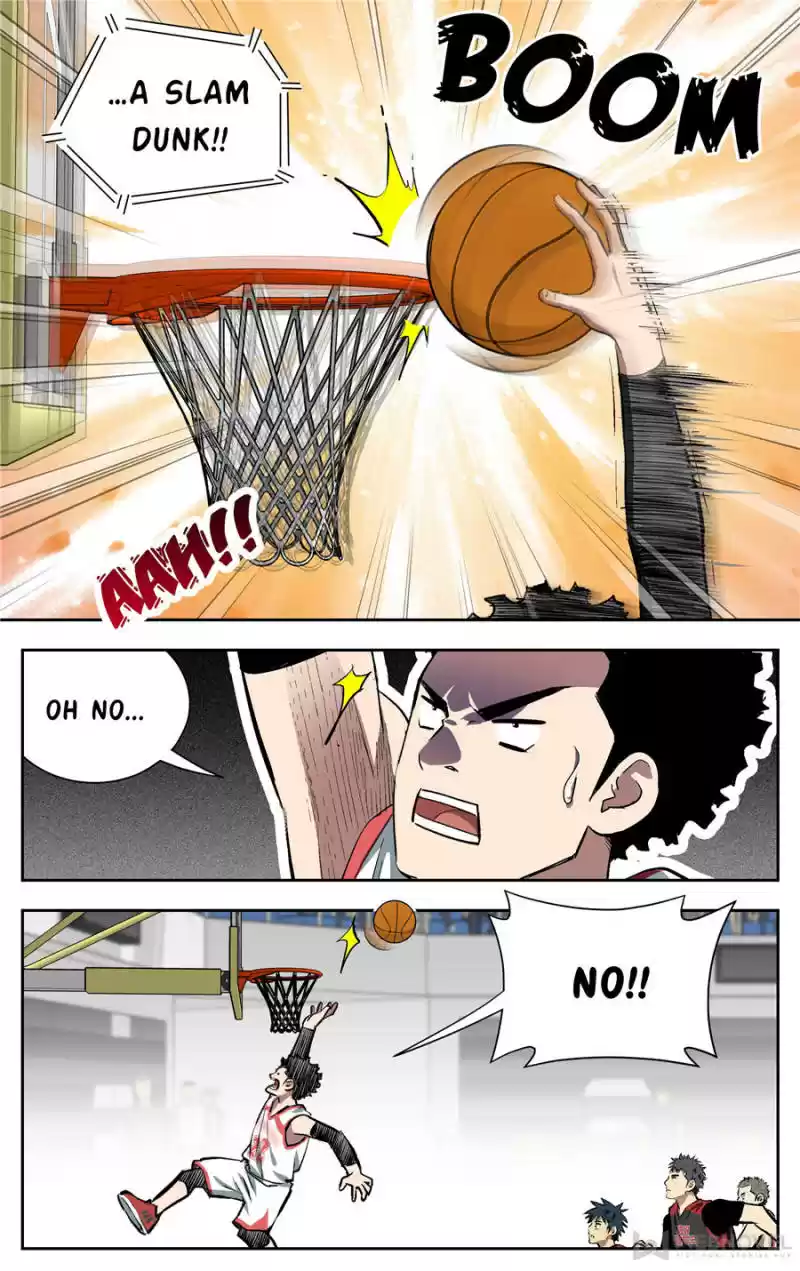 Into The Net! Chapter 147