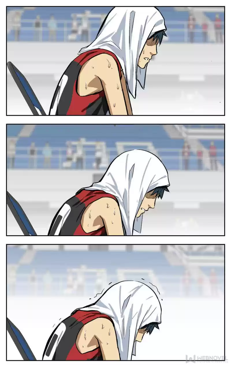 Into The Net! Chapter 151