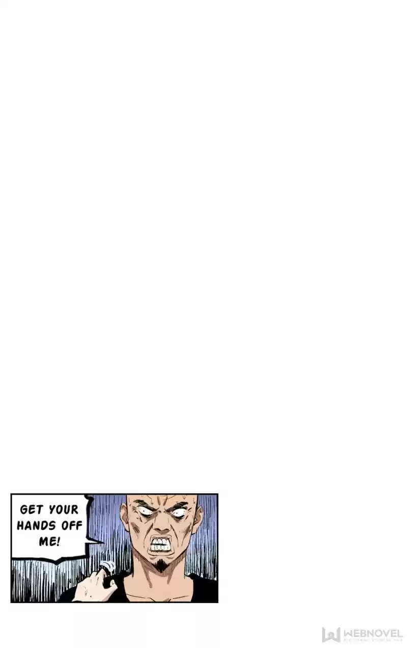 Into The Net! Chapter 161