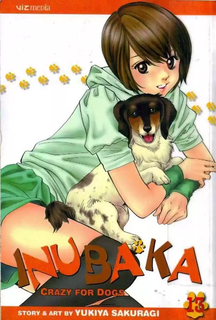 Inubaka 138