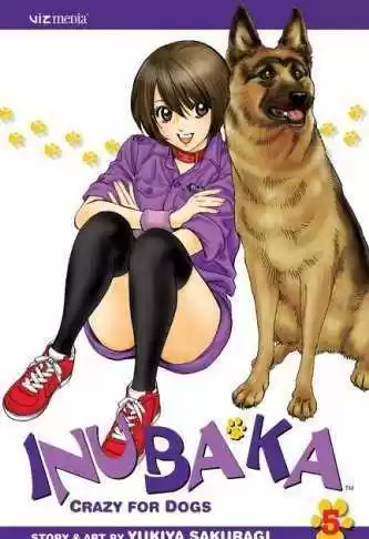 Inubaka 42