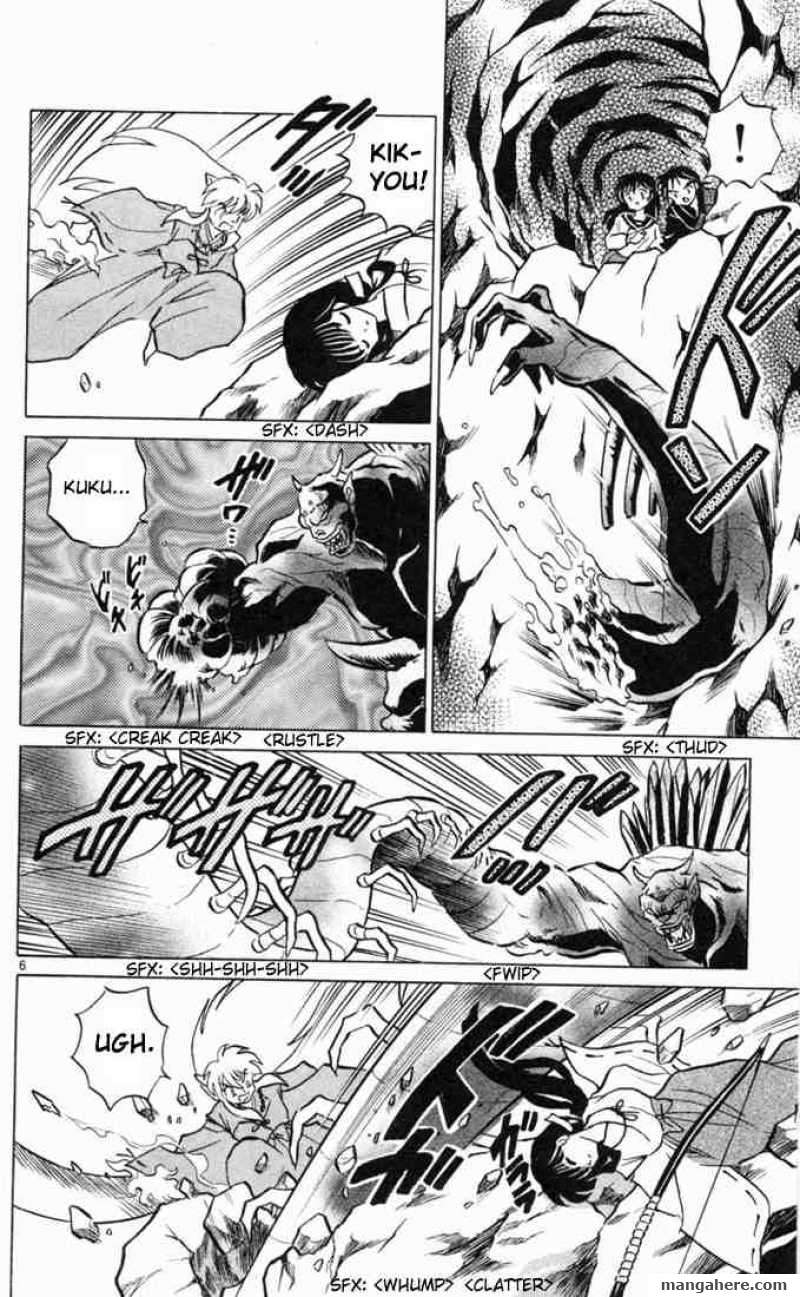 InuYasha 119