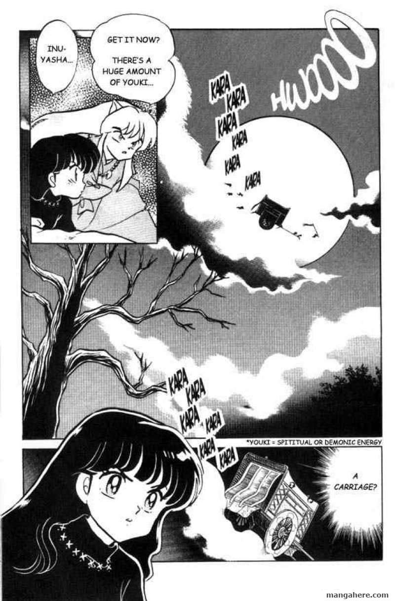 InuYasha 12