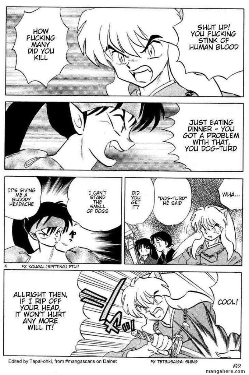 InuYasha 132