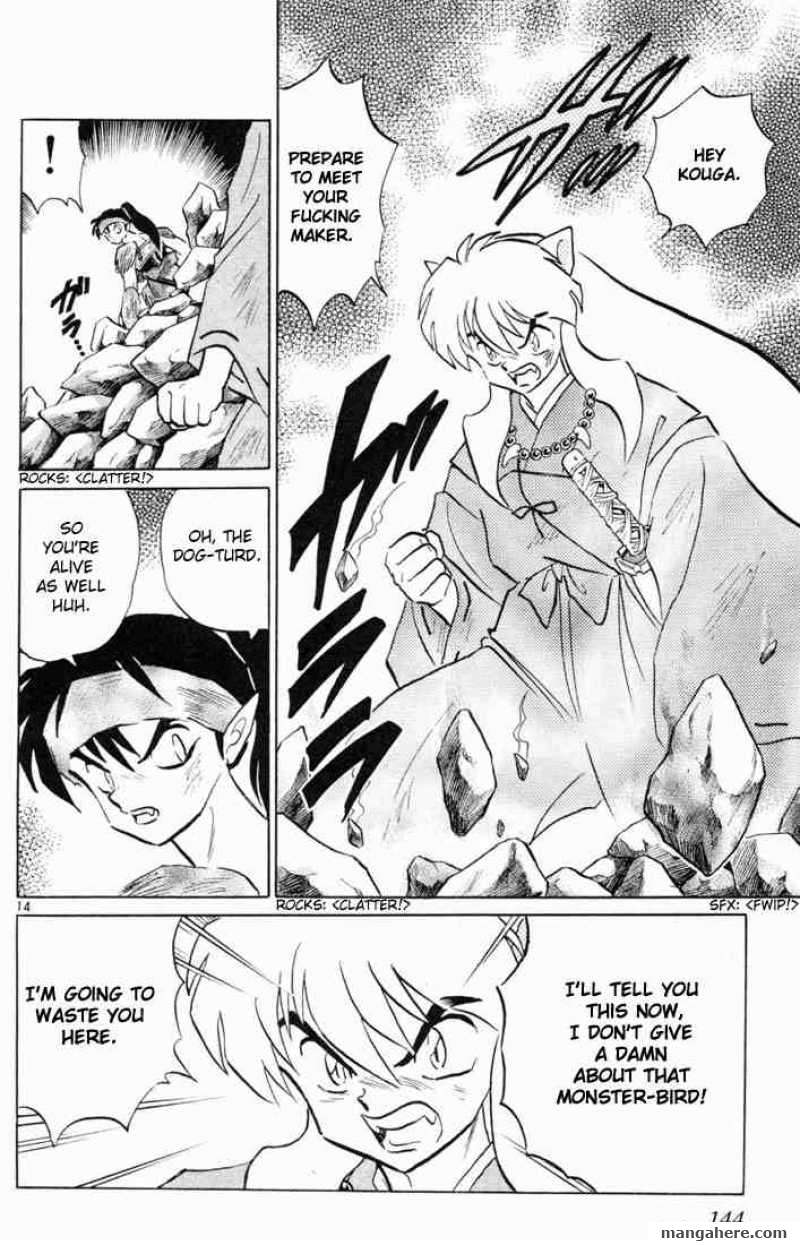 InuYasha 136