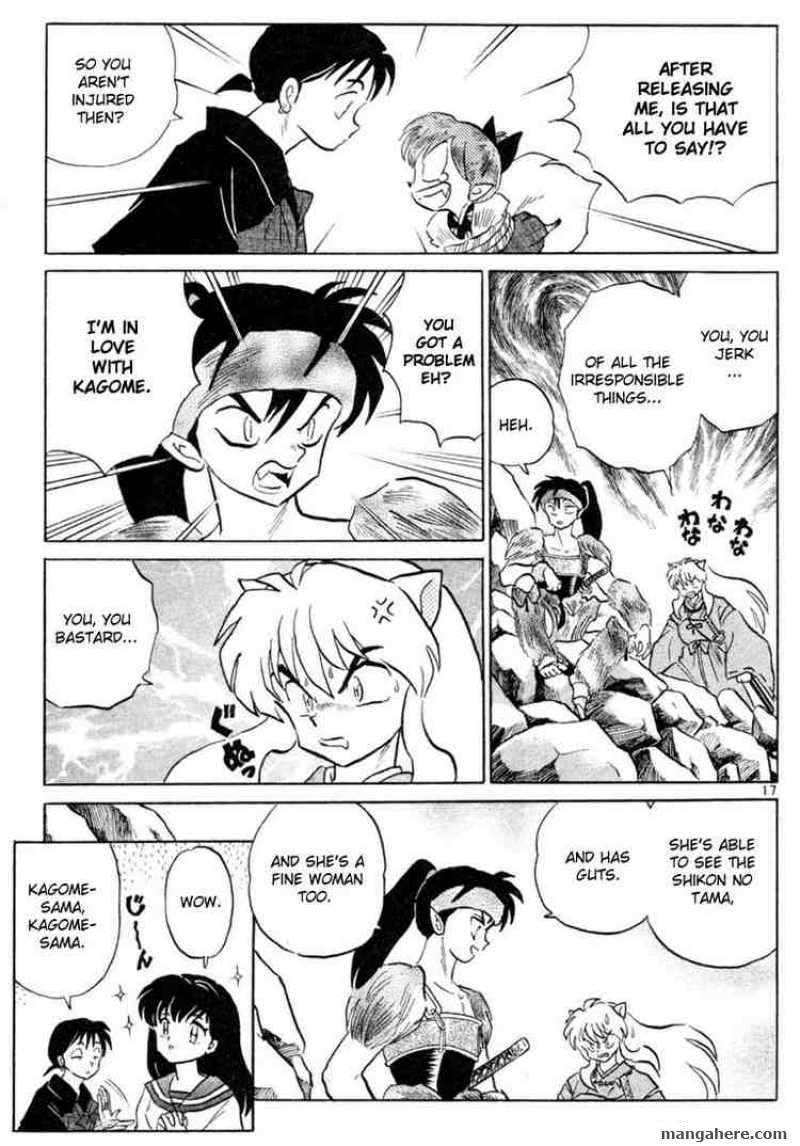 InuYasha 136