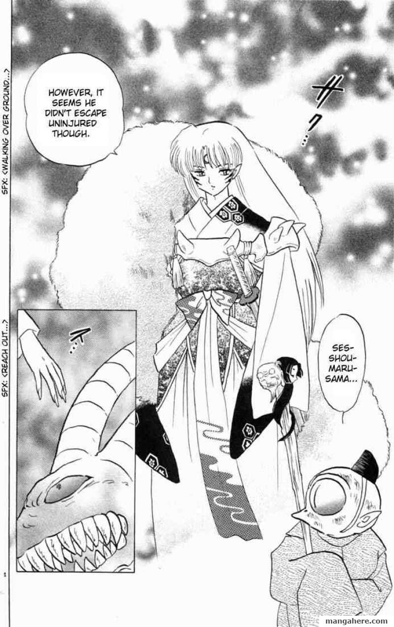 InuYasha 157