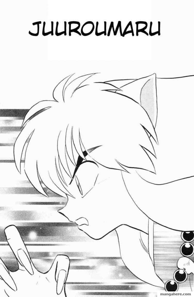 InuYasha 165