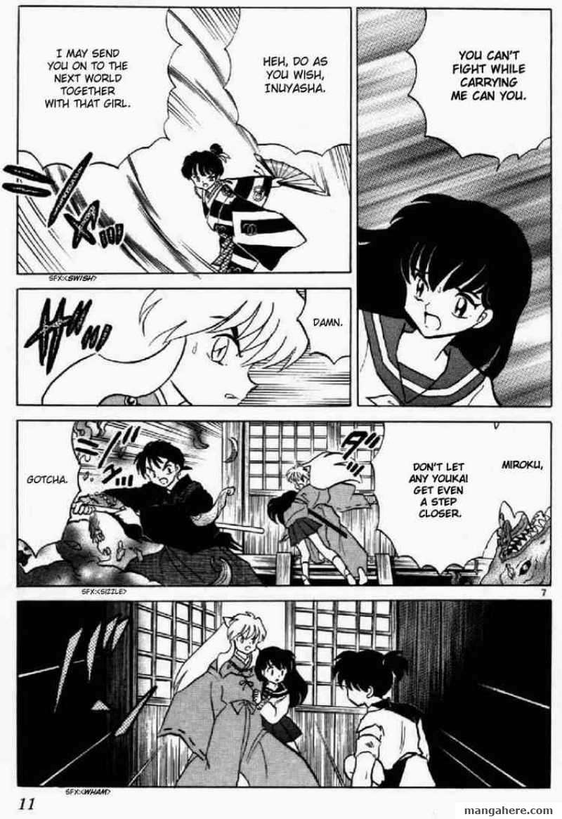 InuYasha 179