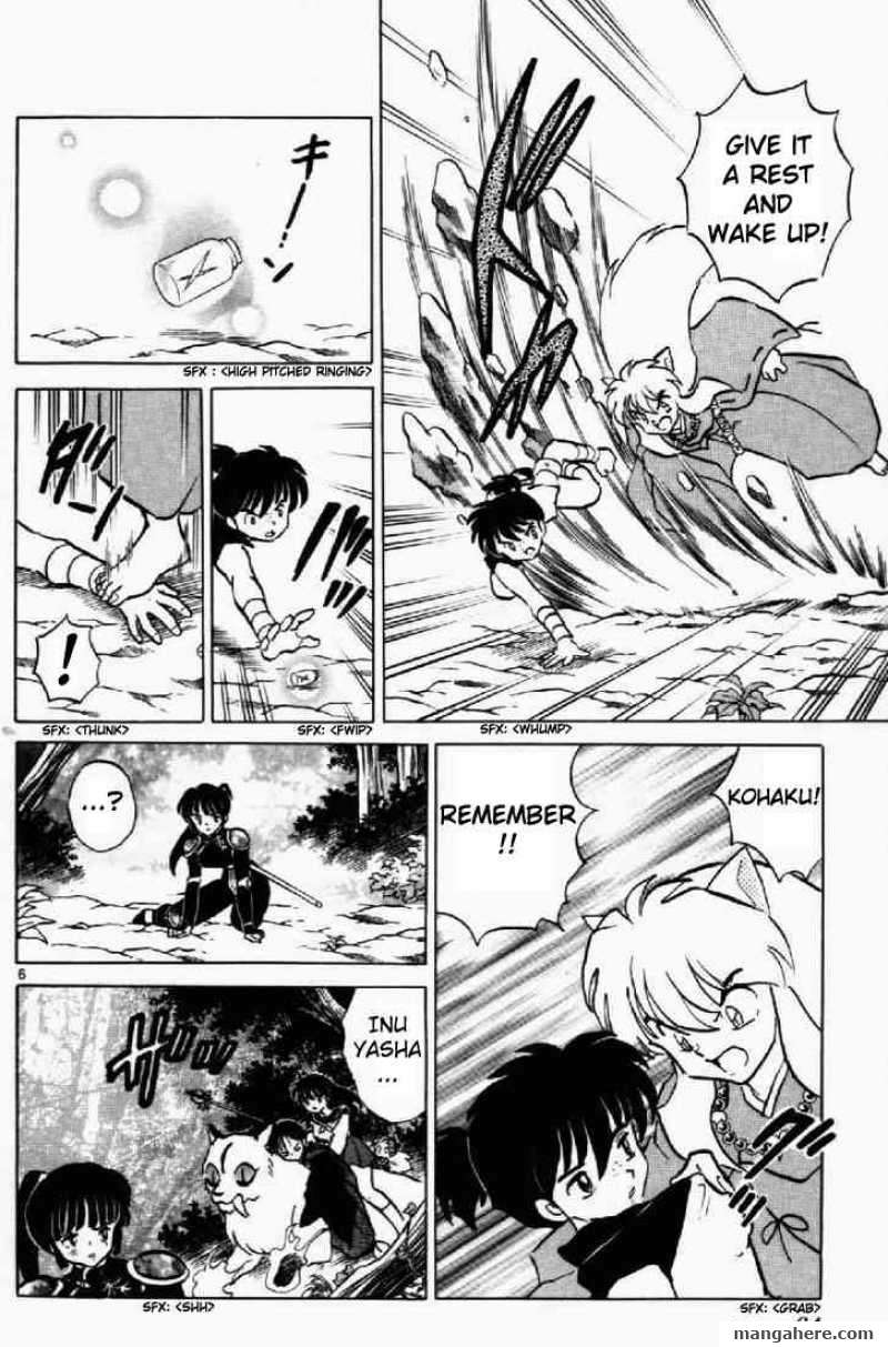 InuYasha 182