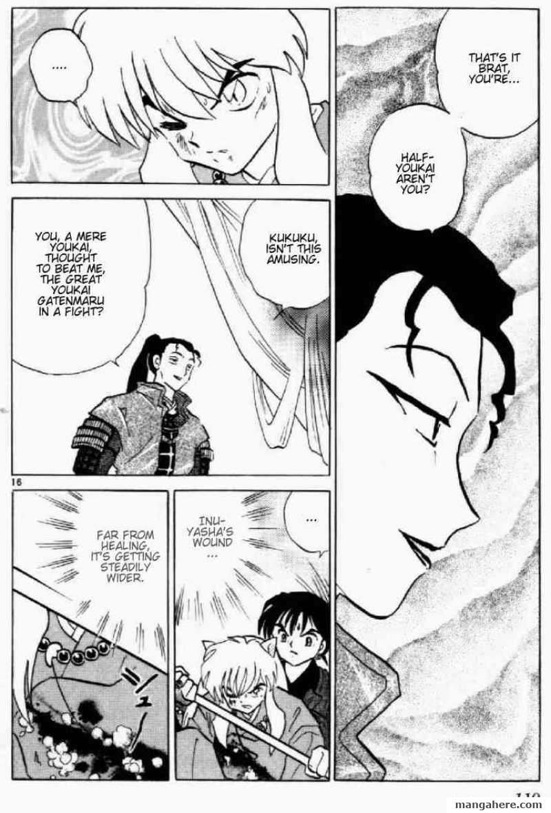 InuYasha 184