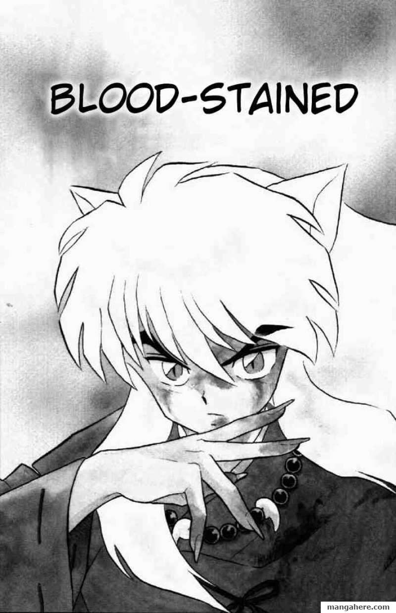 InuYasha 187