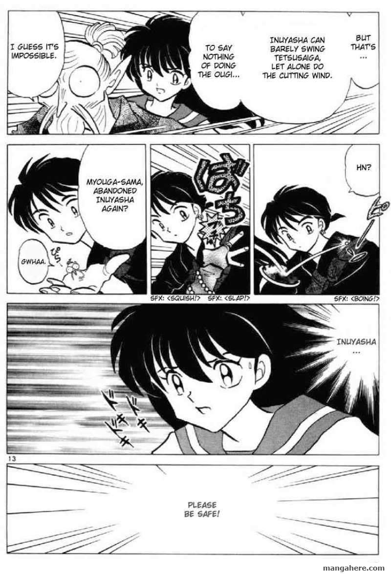 InuYasha 189