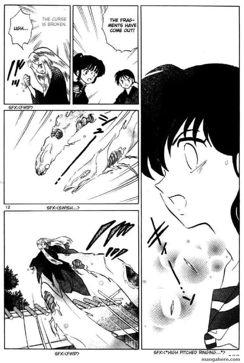 InuYasha 198