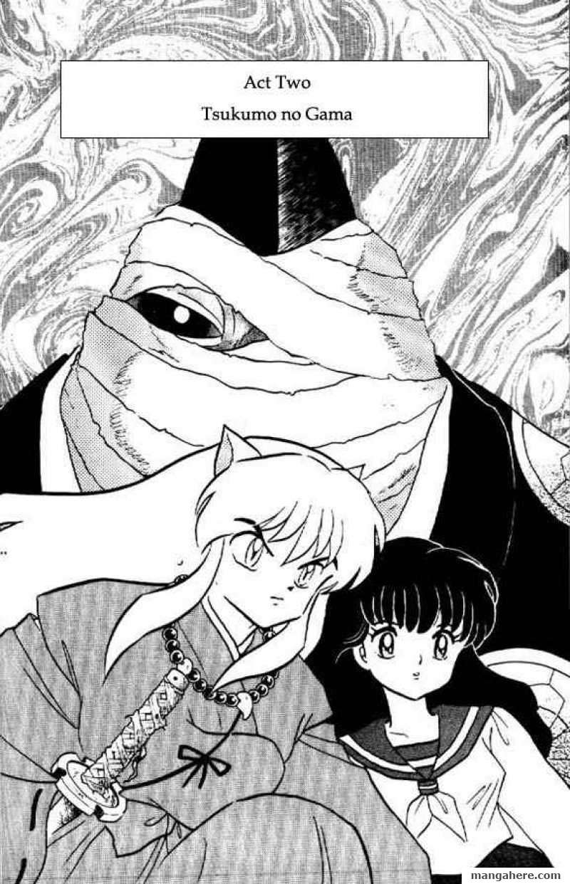 InuYasha 20