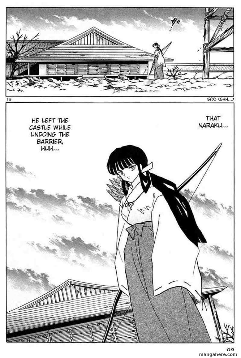 InuYasha 223