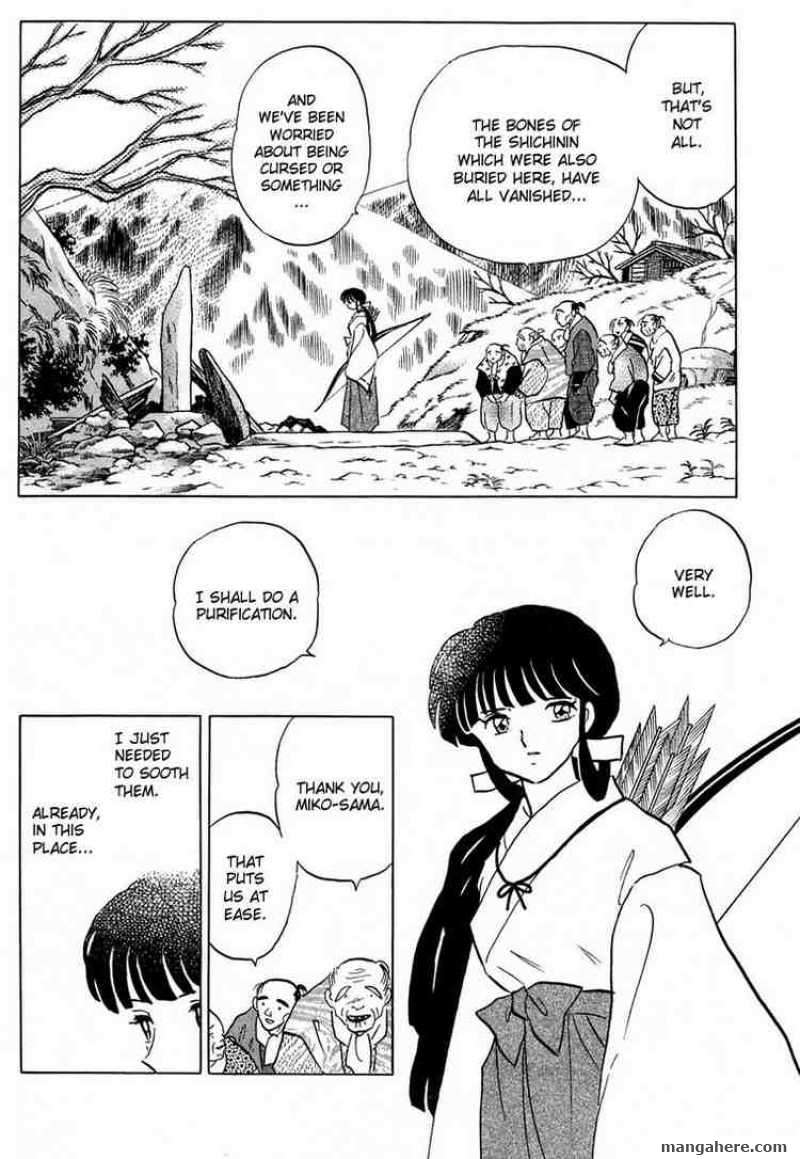 InuYasha 245