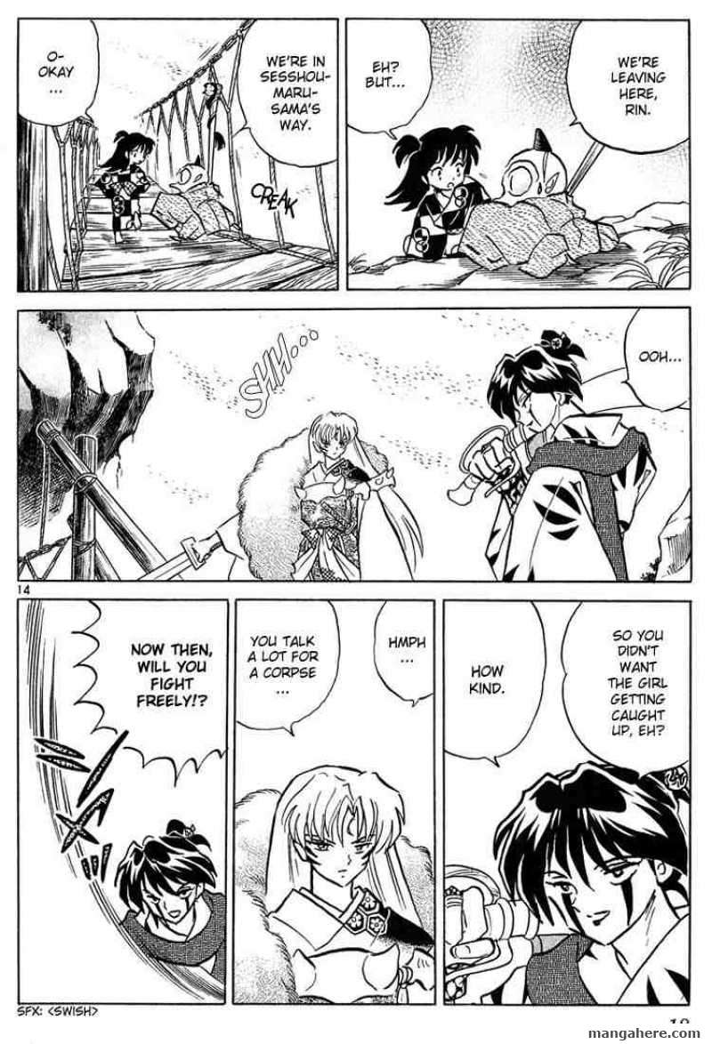 InuYasha 259