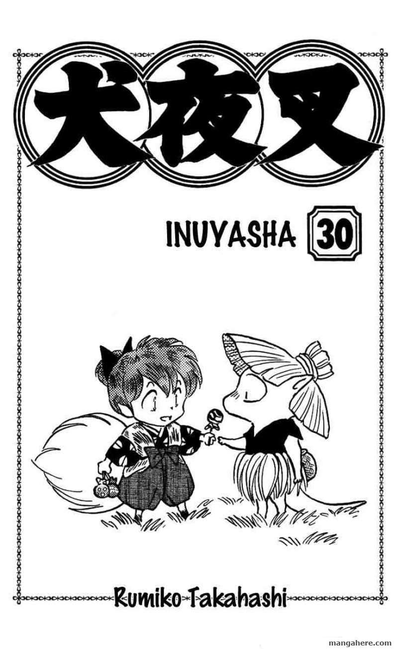 InuYasha 289
