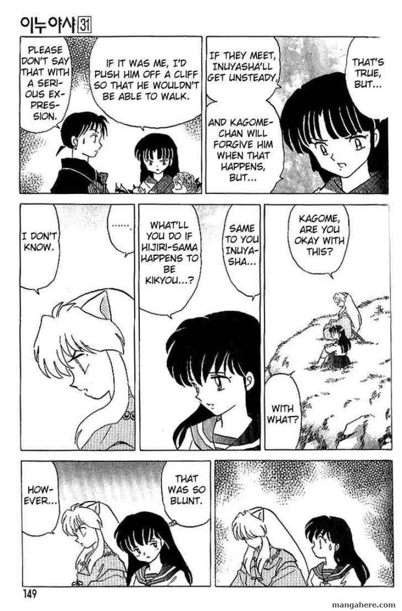 InuYasha 306