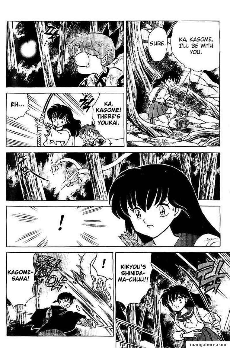 InuYasha 308