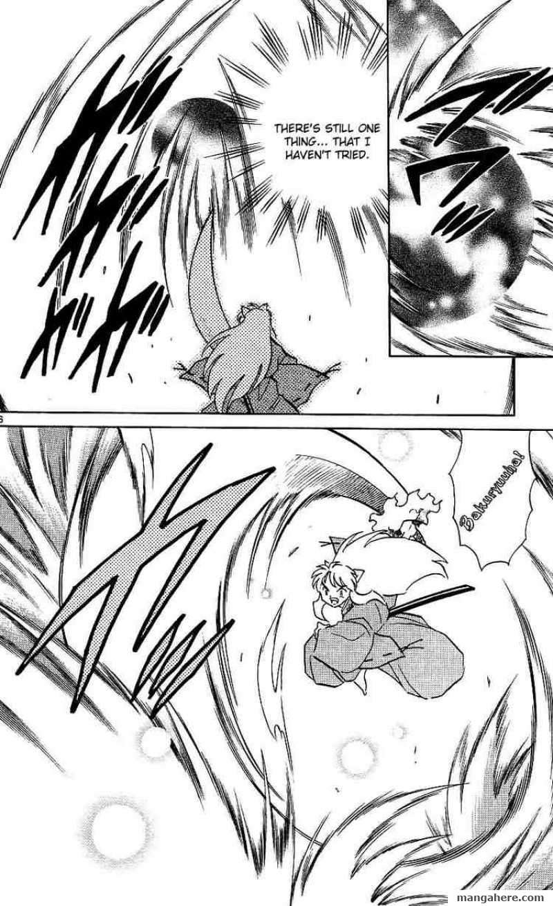 InuYasha 322