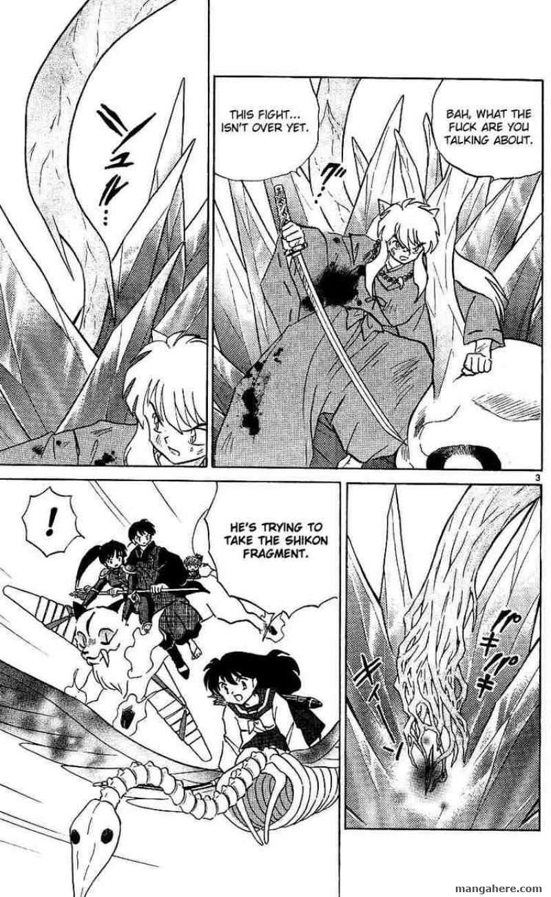 InuYasha 323