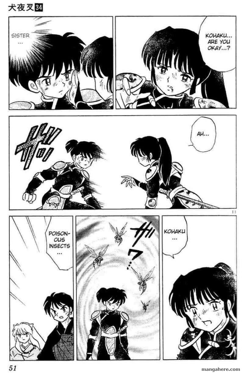 InuYasha 331