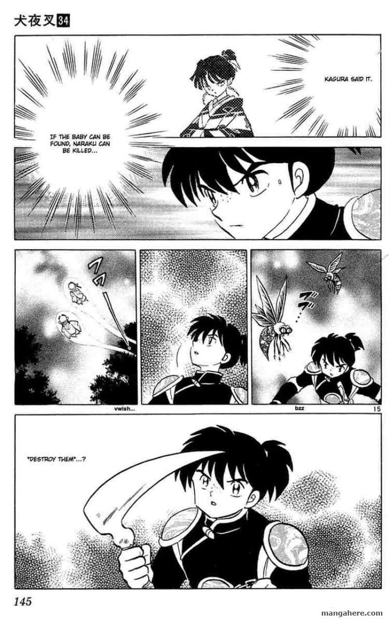 InuYasha 336