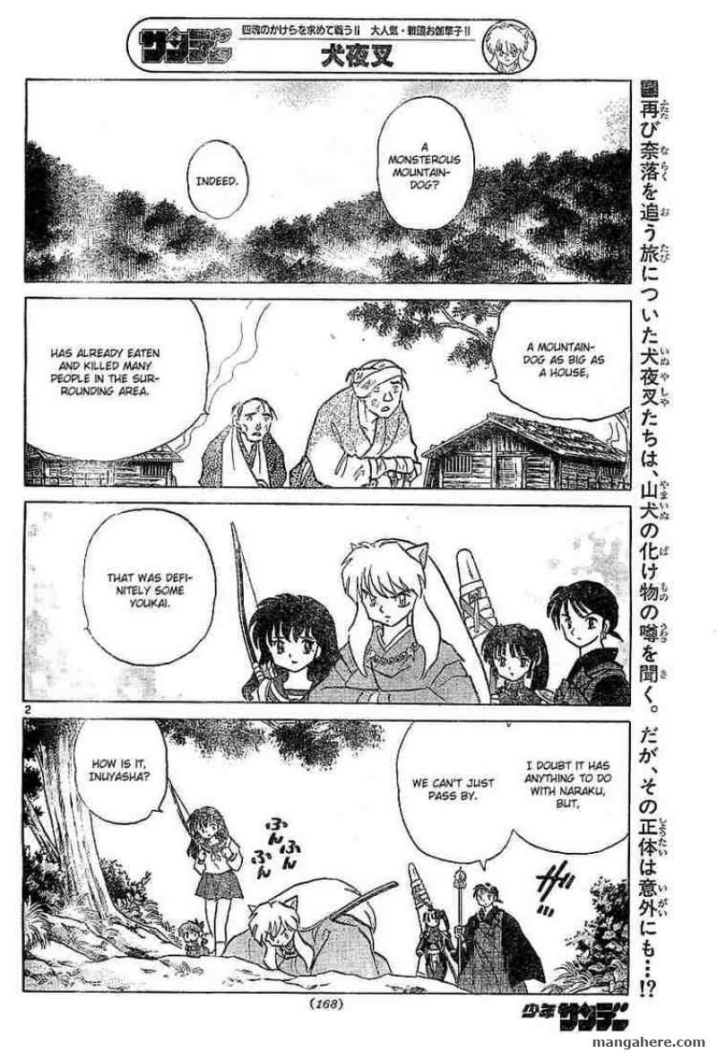 InuYasha 359