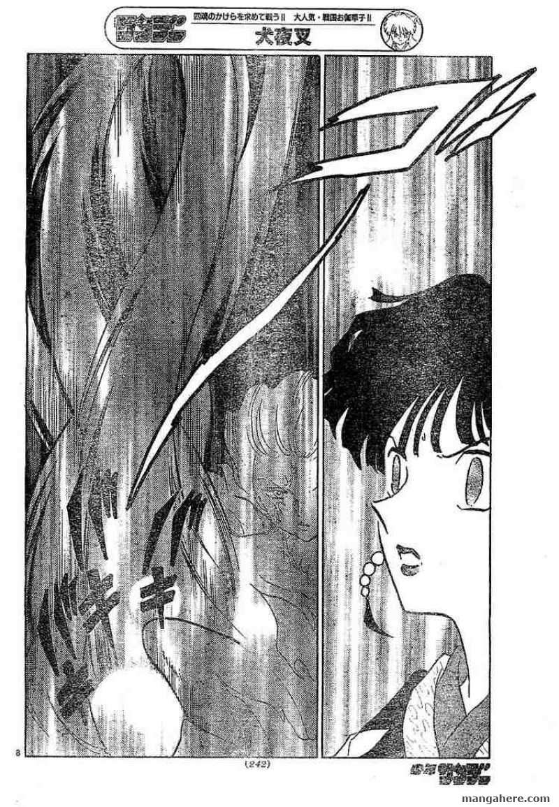InuYasha 362